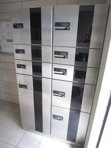 Ｃｏｕｌｅｕｒ　Ｃｏｕｒｔ　Ｙａｍａｈａｎａ 704号-2