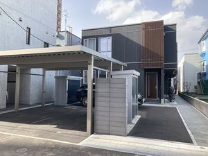 シャーメゾンＮｅｘｉａ