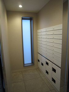 マストライフ知事公館 602号-11