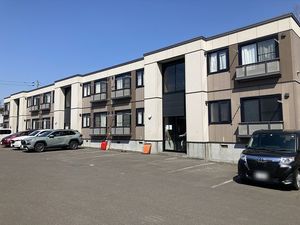 ディアス里塚Ａ 203号-1