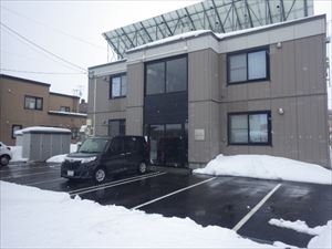 エクレールコスモ 203号-12