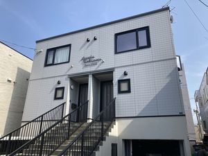 アルカディア月寒