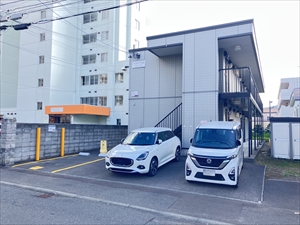 アルカディア中の島