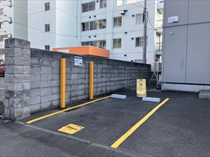 アルカディア中の島 203号-13