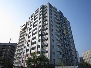 マストライフ南４条