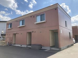 グランビレッジ公園通Ｂ 103号-1