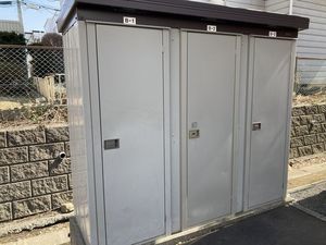 グランビレッジ公園通Ｂ 103号-13