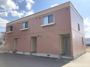 グランビレッジ公園通Ｃ