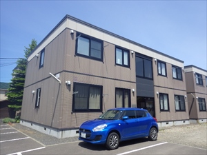 Ｓ．ＰＬＡＺＡ　Ａ 101号-1