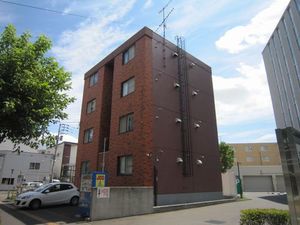 第２森宅建菊水ビル