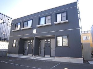 エクシードヒルＡ