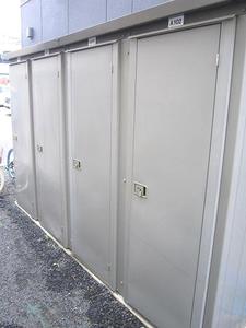 エクシードヒルA 102号-13