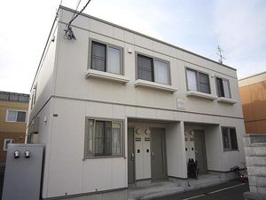 エクシードヒルＢ 101号-1