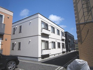 エクシードヒルB 101号-13