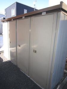 エクシードヒルB 101号-14