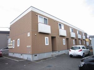 シャーメゾン　フェルム 105号-1