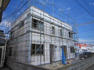 ジュネス　グランディール