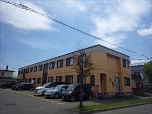 グランドゥールＢ 106号-1