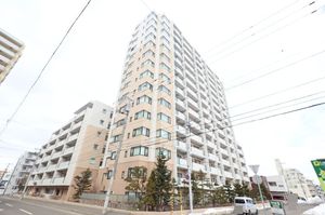 ル・ケレス南円山 206号-1