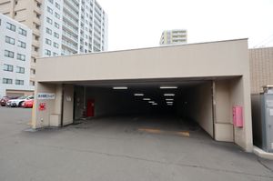 ル・ケレス南円山 206号-15