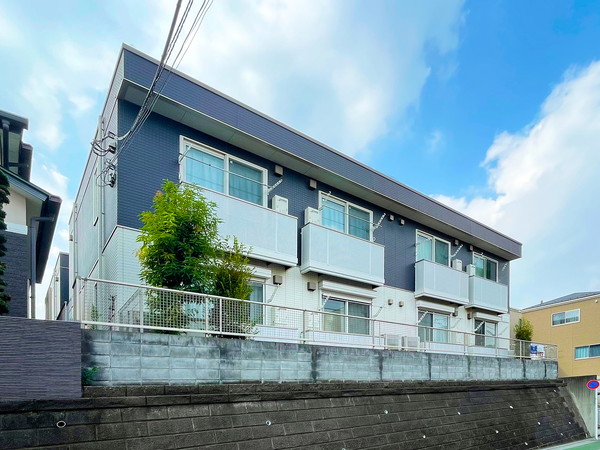 コーポグレイス