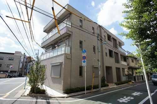 アルモニー荻窪