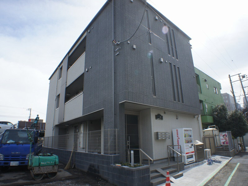 メゾン・ド・プルミエ