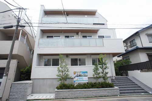 シャーメゾン瀬田