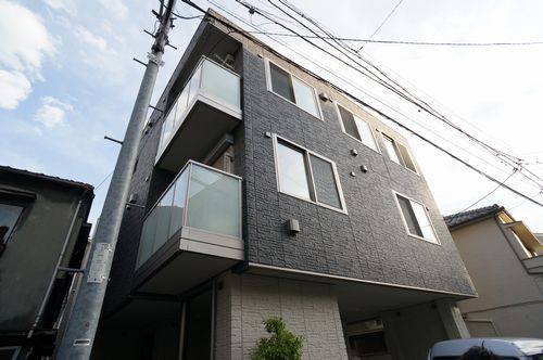 コンフォール　１０１０201-1