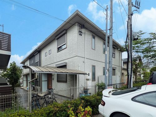 Ｒ＆Ａ　ＨＩＬＬＳ国分寺　Ⅰ