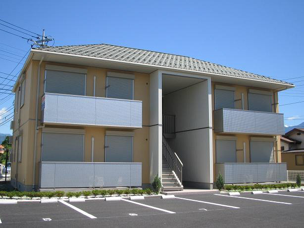 シャーメゾンつつじヶ丘Ｂ