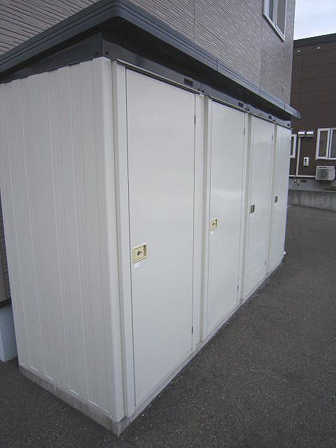 ハイツグレース 102号-13