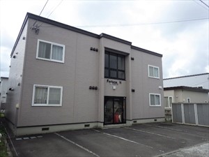 フォーチュナ　Ｎ