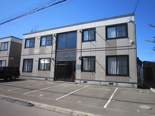 シャ－メゾンＴ・Ｎ