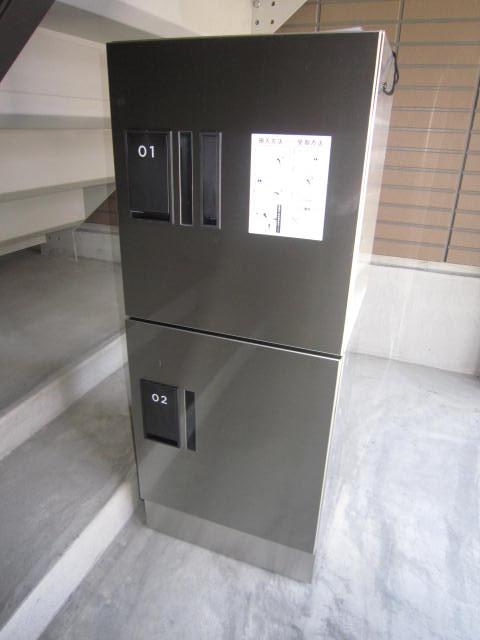 シャーメゾンキャピタル 102号-11