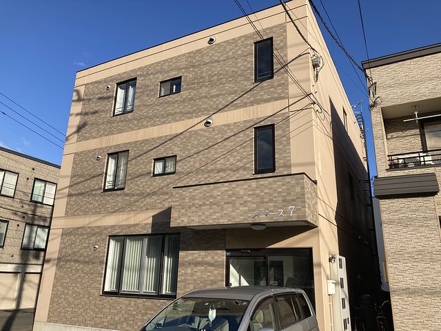 スペース７ 301号-12