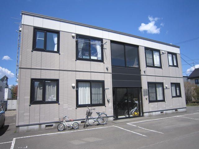 サニーＢ 102号-10