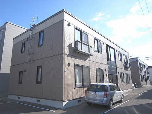 S・PLAZAⅢ 202号-13