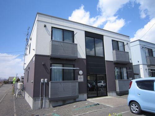 シャーメゾンメイプルⅠ