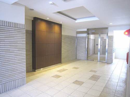 ヒルズ白石本通り 204号-12