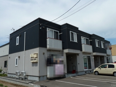 リバーフィールド伏古Ａ 202号-15