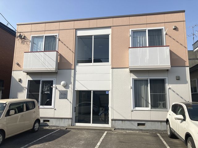 シャーメゾンＡＳＡＨＩ 101号-12