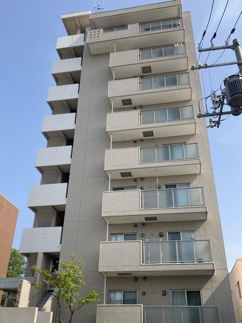 セーヌ　ラヴィ 302号-12