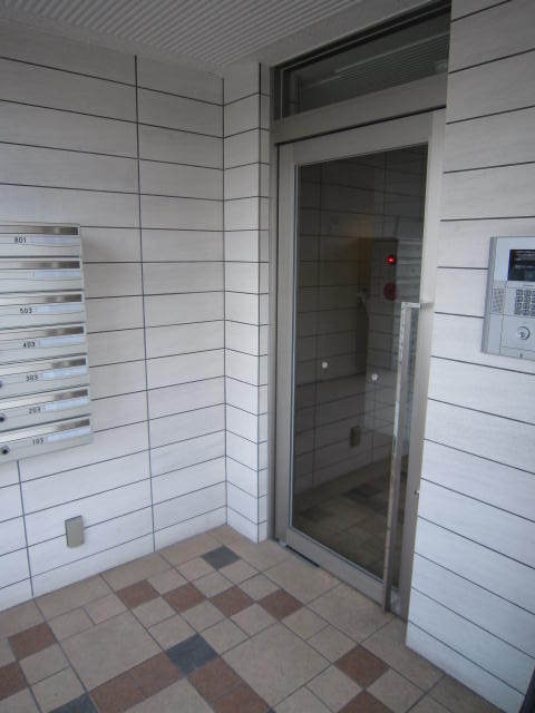 セーヌ　ラヴィ 302号-13