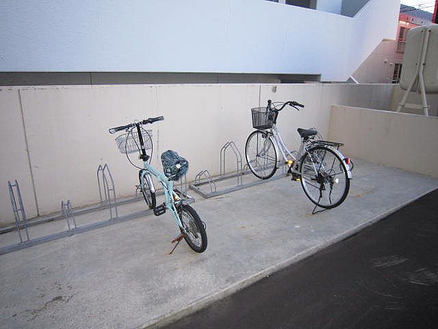 セーヌ　ラヴィ 302号-14