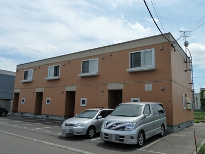 Ｔ＆Ａ－Ⅱ 102号-15