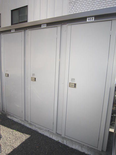 シャーメゾン　クラヴィエ 102号-12