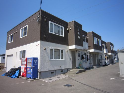 シャーメゾン木かげ