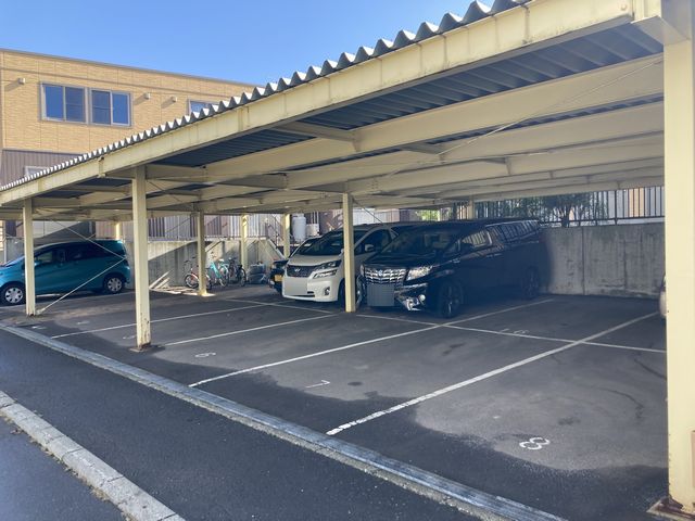 ノースビレッジ清田Ａ 101号-13