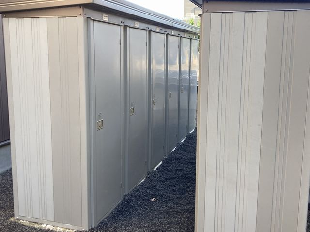 ノースビレッジ清田Ａ 101号-14